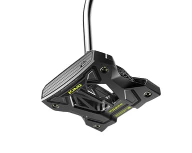 Cobra King 3D Printed Agera Putter