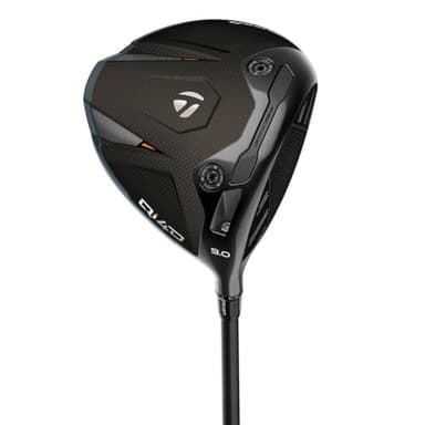 TaylorMade Qi4D Driver