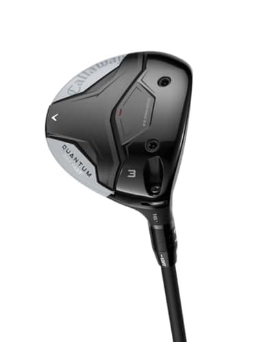 Callaway Quantum Max Fairway Wood