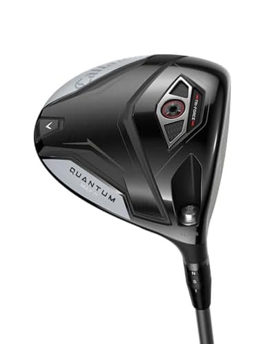 Callaway Quantum Max-D Driver
