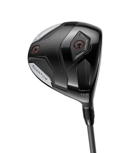 Callaway Quantum Mini Driver