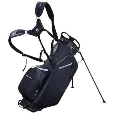 Big Max Aqua Eight H Stand Bag