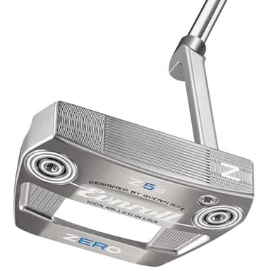 Evnroll Zero Z5s Putter