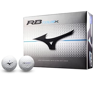 Mizuno RB Tour X Golf Balls