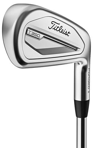Titleist T350 Iron