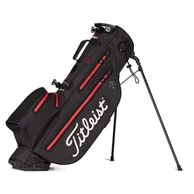 Titleist Players 4 Plus StaDry