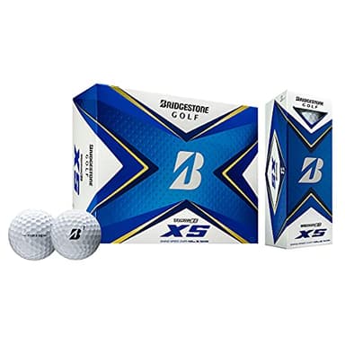 Bridgestone Tour B XS Ball