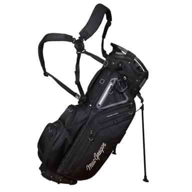 MacGregor Tourney Hybrid Stand Carry Bag