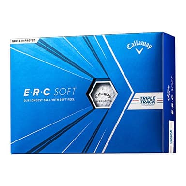 Callaway ERC Soft Golf Ball